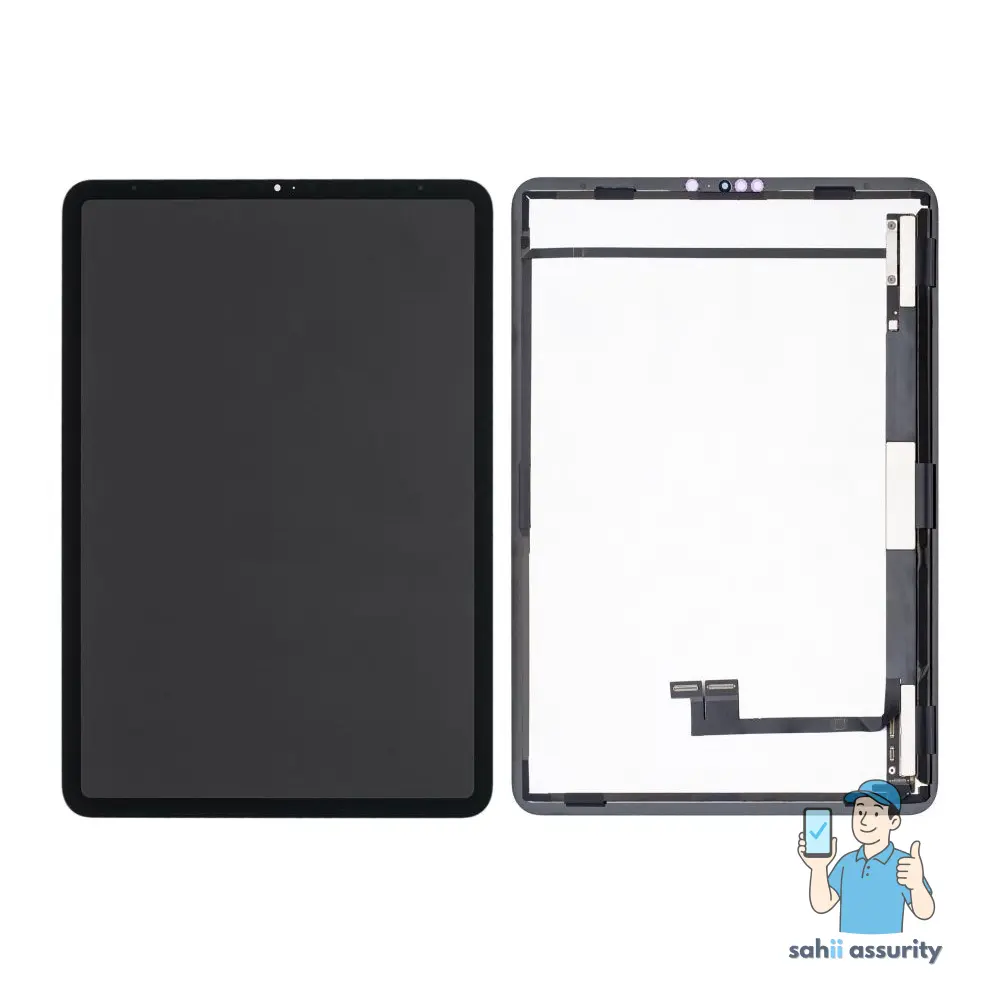 LCD with Touch Screen for Apple iPad Pro 11 2018